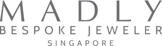 MADLY Bespoke Jeweler Singapore